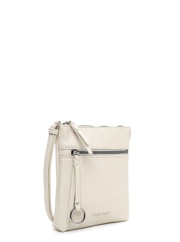 SURI FREY Umhängetasche SFY Debby in ecru