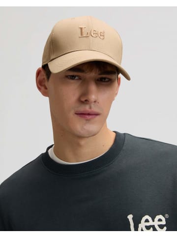 Lee Caps Lee Cap in Wheat