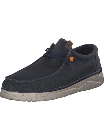 Wrangler Klassische- & Business Schuhe in Navy