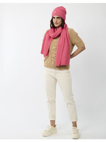 Codello Mütze in pink
