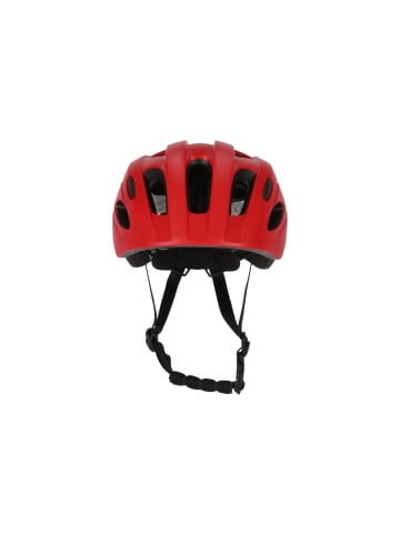 Crazy Safety Fahrradhelm Cool Cute in 0104 Red