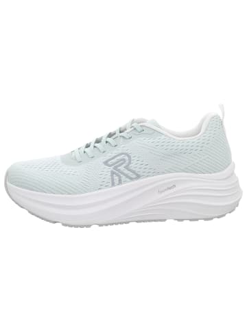 rieker Sneaker Low in grün
