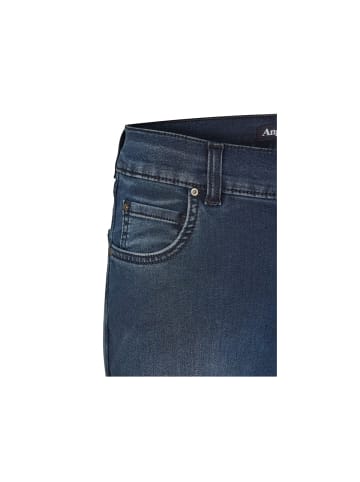 Angel Jeans in blau