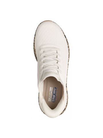 Skechers Footwear Sportschuh Bobs Squad Chaos Sl in Weiß