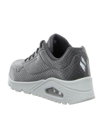 Skechers Sneaker Low in Schwarz