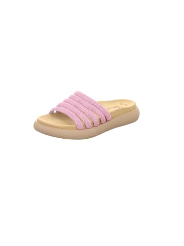 Gabor Pantoletten für Damen in pink