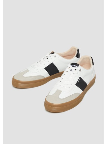 s.Oliver Sneakers in 01D6_weiß