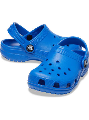 Crocs Clogs Classic in blau
