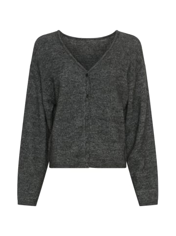 MOSS COPENHAGEN Milania Hope Cardigan in dgm