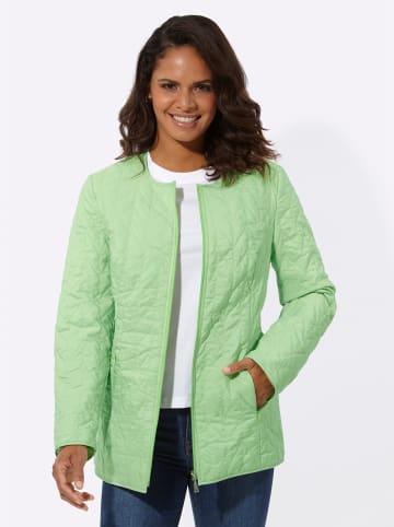 WITT WEIDEN Steppjacke in reseda