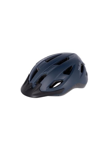 XLC Fahrradhelm BH-C32 in dunkelblau