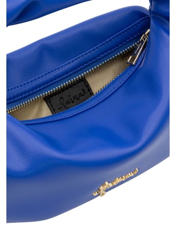 faina Damen Henkeltasche in Blau