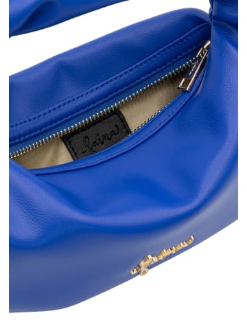 faina Henkeltasche in Blau