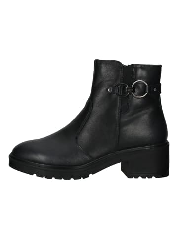 Igi&Co Stiefelette in Schwarz