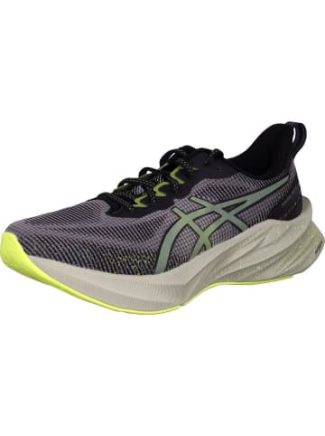 asics Laufschuhe NOVABLAST 3 LE in Grau