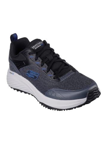 Skechers Sneakers Low BOUNDER RSE HAZLET in schwarz