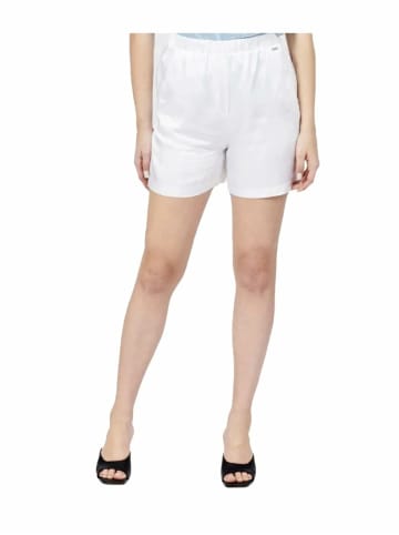 Giorgio Armani Sportshorts für Damen in weiß