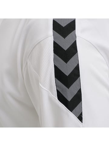 Hummel T-Shirt Hmlauthentic Herren in WHITE