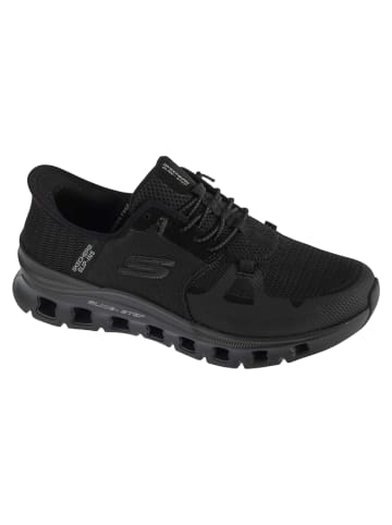 Skechers Skechers Slip-Ins: Glide-Step Pro in Schwarz