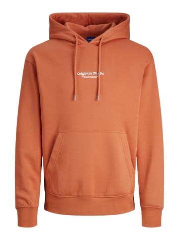 Jack & Jones Kapuzenpullover für Herren in uni
