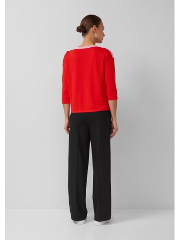 s.Oliver T-Shirt in 3214_rot