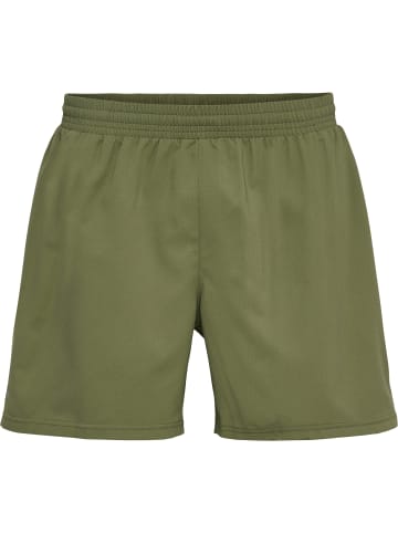 Newline Shorts Nwldallas Shorts Men in FOUR LEAF CLOVER