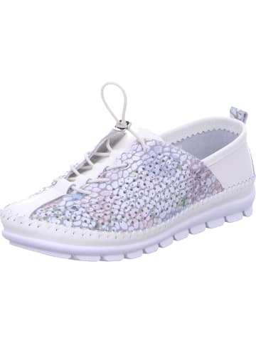 Scandi Slipper in grau