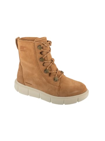 Sorel Sorel Explorer III Joan Wp in Gelb