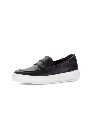 Gabor Sneaker low in schwarz