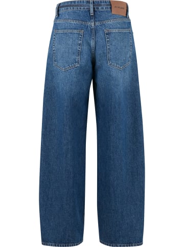 2Y Studios 2Y Studios Valoma Balloon Jeans in mid blue