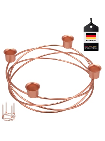 bremermann Kerzenhalter