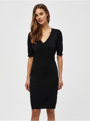 minus Kleid in Black