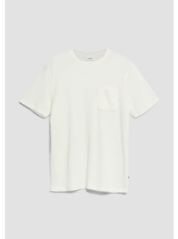 s.Oliver T-Shirt in 0200_creme