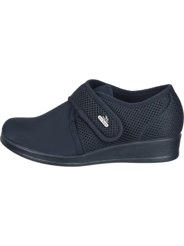 FlyFlot Klassische Hausschuhe in schwarz