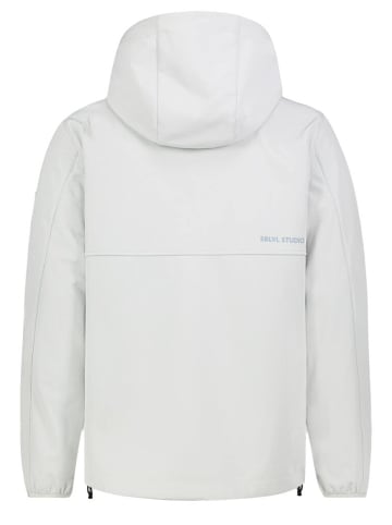 Eight2Nine Jacke in northern grey