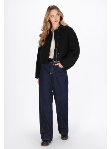 DreiMaster Vintage Jacket in black