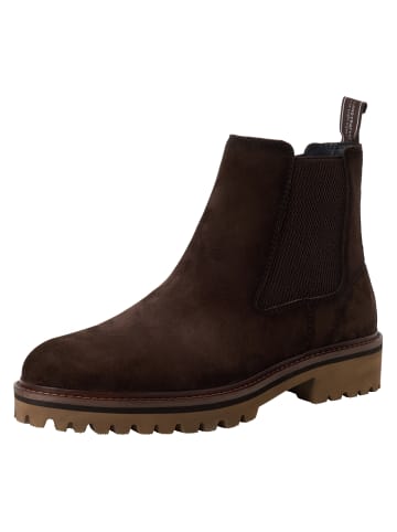 Tamaris Chelsea Boot in MOCCA