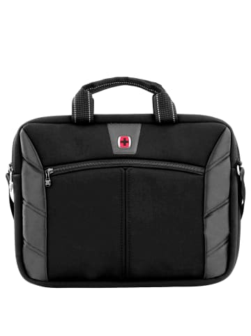 Wenger Sherpa 16" - Laptoptasche 41 cm in schwarz