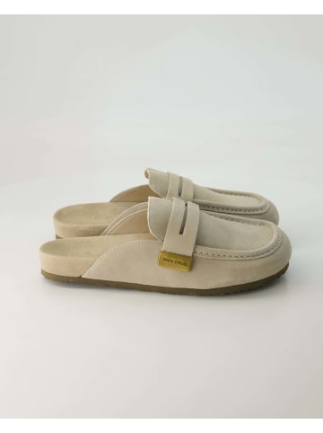 Marc O'Polo Shoes Pantoletten in Beige