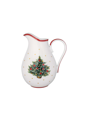 Villeroy & Boch Wasserkrug Toy's Delight in Bunt 1,5 l in bunt