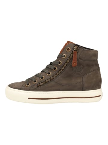 Paul Green Sneaker in Grau