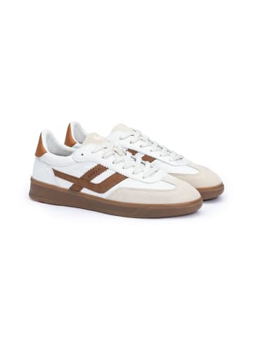 LLOYD Schuhe ELIAN in weiss