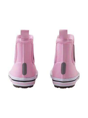 Reima Regenstiefel Gummistiefel " Ankles " in Light Heather