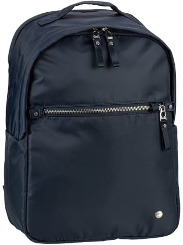 Pacsafe Rucksack W Backpack in Navy
