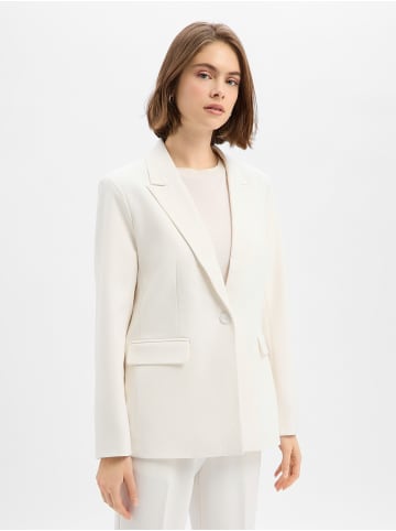 Y.A.S Blazer Likka in ecru