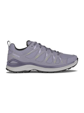 LOWA Outdoorschuhe INNOX EVO II GTX Ws in flieder/pflaume