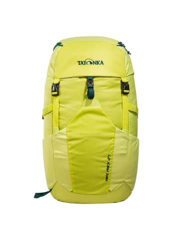 Tatonka Hike Pack 27 Rucksack 50 cm in lime