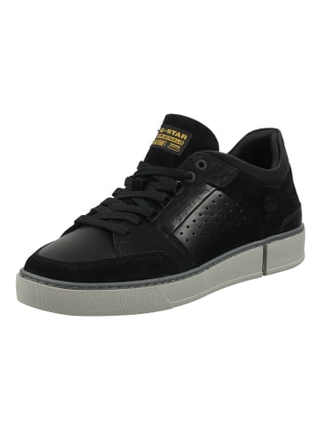 G-Star Sneaker in Schwarz