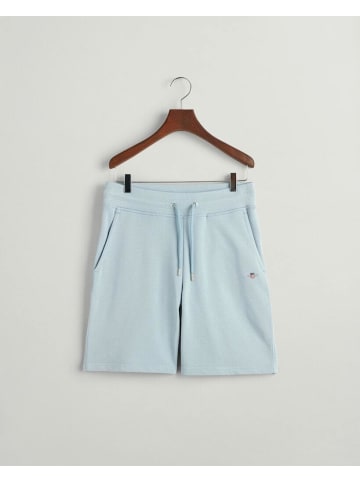 Gant Short in dove blue