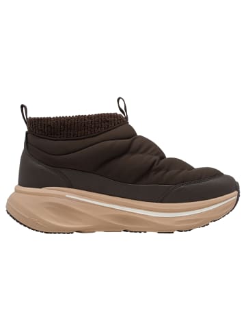 Tamaris Sneaker in MOCCA